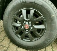 Wohnmobil Reifen Sommerreifen Michelin Agilis 225/75 R16 Duisburg - Duisburg-Mitte Vorschau