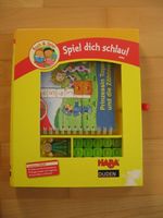 Haba Lernspiel "Spiel Dich schlau" (Thema :Zahlen) Baden-Württemberg - Wertheim Vorschau