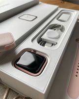 Apple Watch 4 40 mm rosé tadellos Nordrhein-Westfalen - Sassenberg Vorschau