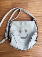 Just Lili | Tasche mit Smiley [Strass] Applikation Rheinland-Pfalz - Koblenz Vorschau