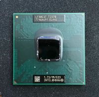 Intel Dual Core Prozessor T2370 1.73GHz / 533MHz Düsseldorf - Grafenberg Vorschau