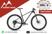 SALE | MONDRAKER CHRONO | CROSS COUNTRY | Mountainbike | Black Westerwaldkreis - Härtlingen Vorschau