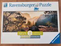 Puzzle 1000 Nature Edition No 10 Yosemite National Park Bayern - Kötz Vorschau