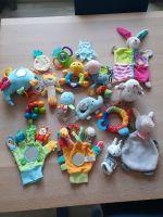 Babyspielzeug Set Konvolut auch einzeln erhältlich Niedersachsen - Osnabrück Vorschau