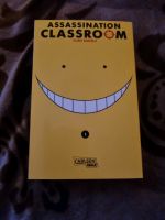Classroom Manga Teil 1 Hessen - Helsa Vorschau