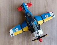 Lego Creator 31094 Leipzig - Thekla Vorschau