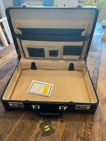 Leder Aktenkoffer Business Briefcase Rheinland-Pfalz - Böhl-Iggelheim Vorschau