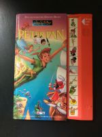 Peter Pan, Disney Kinderbuch Hessen - Wiesbaden Vorschau