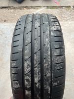 4x Hankook 225/45 R18 Sommerreifen Hessen - Gießen Vorschau