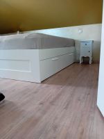 Ikea Bett 180×200 ohne Kopfteil und Bettkasten Bayern - Amberg Vorschau