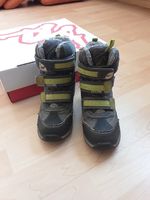 Winterschuhe von Kappa in Grösse 29 Nordrhein-Westfalen - Gütersloh Vorschau