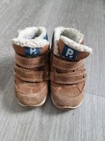 Primigi Winterschuhe, Größe 22 Sachsen - Werda Vorschau