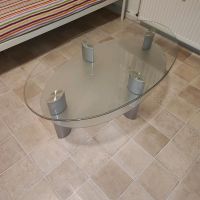 Tempered Glass Tisch Nordrhein-Westfalen - Moers Vorschau