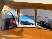 VW Passat Variant Broschüre Niedersachsen - Seevetal Vorschau