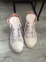 Converse Chuck Taylor all Star lift Nordrhein-Westfalen - Dinslaken Vorschau