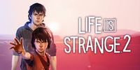 Life is Strange 2 - Steam Key Bayern - Berglern Vorschau