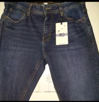 Neue Damen Jeans,  Zara Bayern - Simbach Vorschau