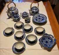 Original Chinesisches Teeservice ,6 teilig Nordrhein-Westfalen - Willich Vorschau