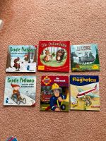 Kleine Kinderbücher 6 Stück Thüringen - Rudolstadt Vorschau