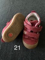 Schuhe, Lauflernschuhe Gr. 21, Elefant, guter Zustand Nordrhein-Westfalen - Gütersloh Vorschau