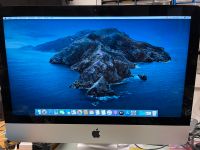 Apple iMac 21,5“ Catalina / Intel i5 / 8GB / 1TB Nordrhein-Westfalen - Rheda-Wiedenbrück Vorschau