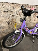 Puky Fahrrad 16-Zoll lila Freiburg im Breisgau - Oberau Vorschau