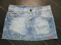 Wie neu * sexy Jeans Mini Rock * Esprit * 38 Nordrhein-Westfalen - Lohmar Vorschau