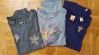 Like Flo, Cakewalk, Scotch & Soda Gr. 128 Langarmshirts Nordrhein-Westfalen - Velbert Vorschau