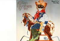 verschiedene LPs Vinyl von The Allman Brothers Band Hessen - Langgöns Vorschau