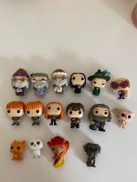 Funko Pop Figuren Mini Harry Potter Sachsen-Anhalt - Niederndodeleben Vorschau