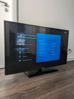 Samsung Fernseher 46"Zoll mit Standfuß und Fernbedienung Nordrhein-Westfalen - Bedburg-Hau Vorschau
