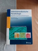 Veterinärmedizinische Parasitologie Schnieder Boch Parey Hessen - Niederdorfelden Vorschau
