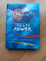 Top Secret für TeenPower - Paul Harrington Hessen - Eltville Vorschau
