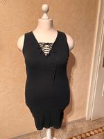 Feinstrickkleid Forever 21+ Gr. 48/50 Sachsen-Anhalt - Trautenstein Vorschau