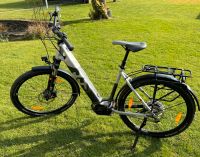 E-Bike Husqvarna Gran Sport GS5 Niedersachsen - Nordstemmen Vorschau