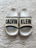 Calvin Klein Latschen Berlin - Reinickendorf Vorschau