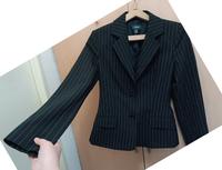 Mexx Taillierter 2-Knopf-Blazer Jackett Jacke Sakko elegant Gr 36 Mitte - Wedding Vorschau