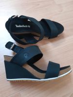 Sandalen Timberland Keilabsatz 37 Rheinland-Pfalz - Longuich Vorschau