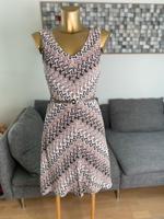 Comma Kleid 40 L strick ( ana alcazar missoni ) Rheinland-Pfalz - Nierstein Vorschau