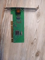 AVM Fritz!Card PCI V2.1 Nordvorpommern - Landkreis - Wendisch Baggendorf Vorschau