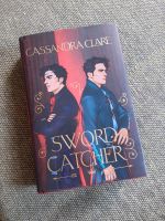 "Sword Catcher" (Cassandra Clare) Fairyloot Illumicrate Nürnberg (Mittelfr) - Südstadt Vorschau