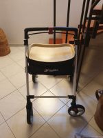 Indoor Rollator "Jaguar" mit Tablett für zuhause von Mobilex NEU Niedersachsen - Hildesheim Vorschau