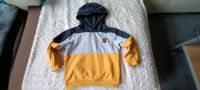 Jungs Hoodie gr. 110 Brandenburg - Velten Vorschau