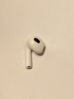 Apple Airport 3. genaration Kopfhörer nur links seite Berlin - Neukölln Vorschau