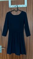 Oodji Kleid dunkelblau mit Reißverschluss Bayern - Senden Vorschau