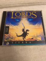 Lords of Magic PC spiel Duisburg - Walsum Vorschau