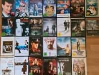 Tom Hanks 25 Kult  DVDs! DHL Aktion! Rheinland-Pfalz - Kaiserslautern Vorschau