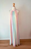 Neu Asos Design Ballkleid Hosenkleid Kleid Batik Pastell 34/36 Niedersachsen - Hameln Vorschau