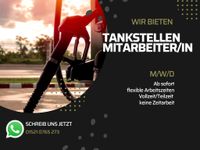 Tankstellen Mitarbeiter/in gesucht (m/w/d) Berlin - Hellersdorf Vorschau