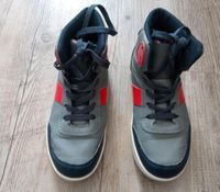 Kinder hohe sneaker Schuhe gr 32 neuwertig Aachen - Laurensberg Vorschau